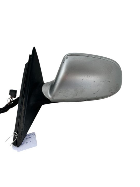 RETROVISOR IZQUIERDO SKODA SUPER B 2012