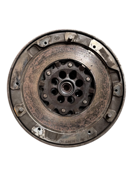 VOLANTE MOTOR BMW SERIE 3 F30 2014