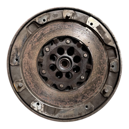 VOLANTE MOTOR BMW SERIE 3 F30 2014