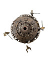 PLATO Y DISCO EMBRAGUE BMW SERIE 3 F30 2014