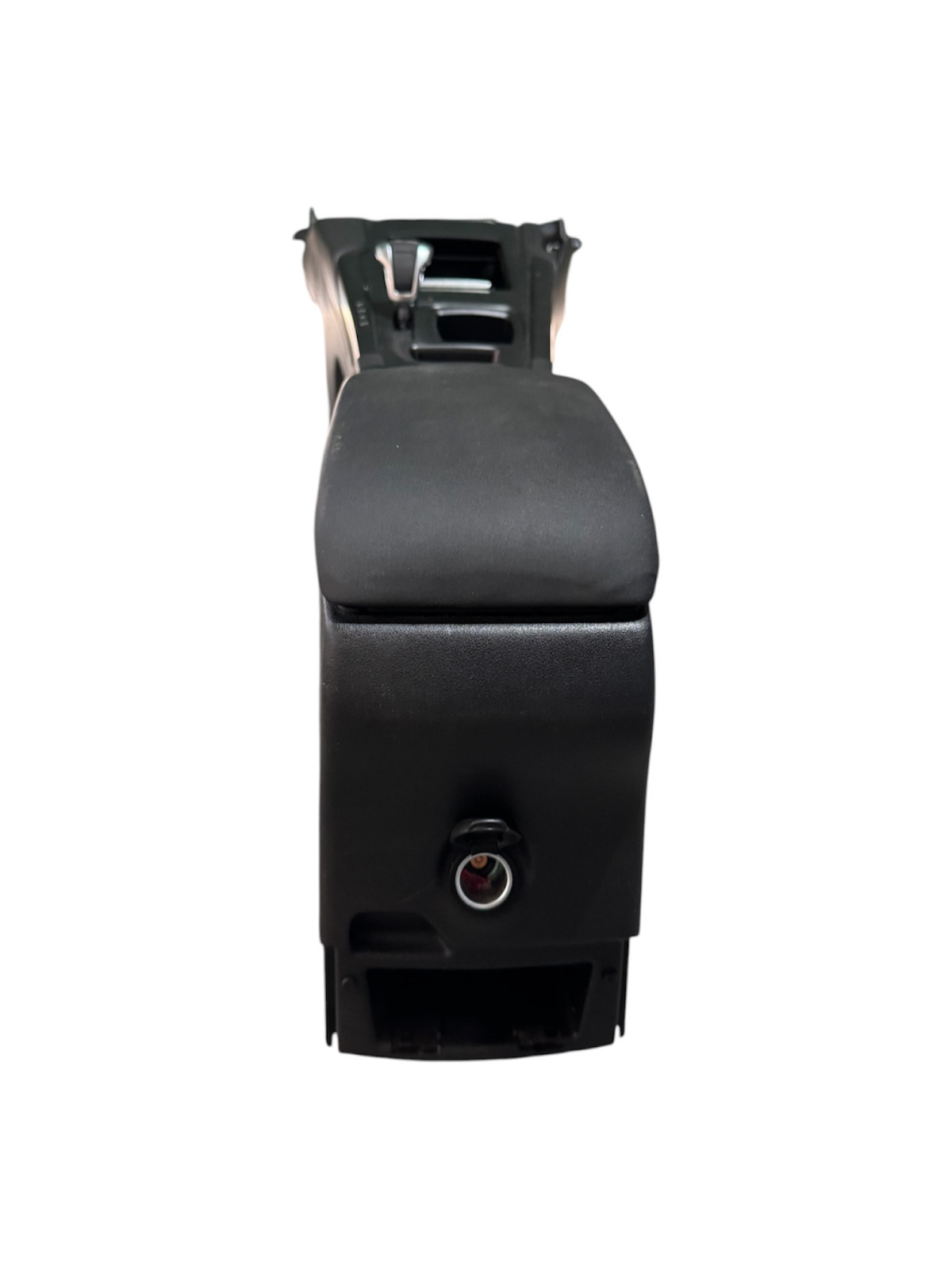 CONSOLA REPOSABRAZOS  CITROEN DS4 2011 1.6 HDI