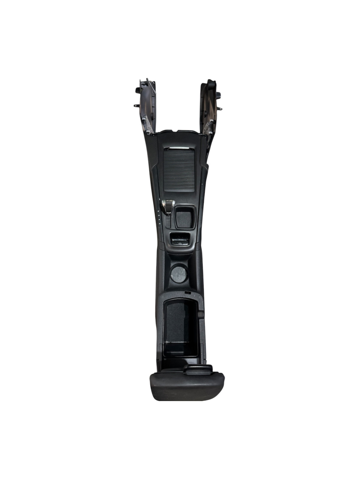 CONSOLA REPOSABRAZOS  CITROEN DS4 2011 1.6 HDI