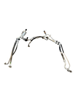TUBERIAS A/C  CITROEN DS4 2011 1.6 HDI