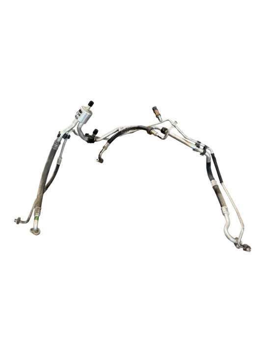 TUBERIAS A/C  CITROEN DS4 2011 1.6 HDI