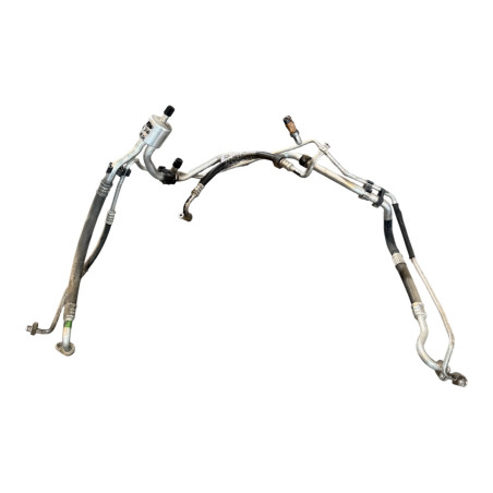 TUBERIAS A/C  CITROEN DS4 2011 1.6 HDI