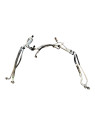 TUBERIAS A/C  CITROEN DS4 2011 1.6 HDI