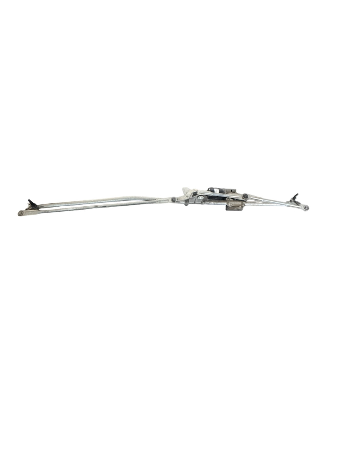 MOTOR LIMPIA CITROEN DS4 2011 1.6 HDI