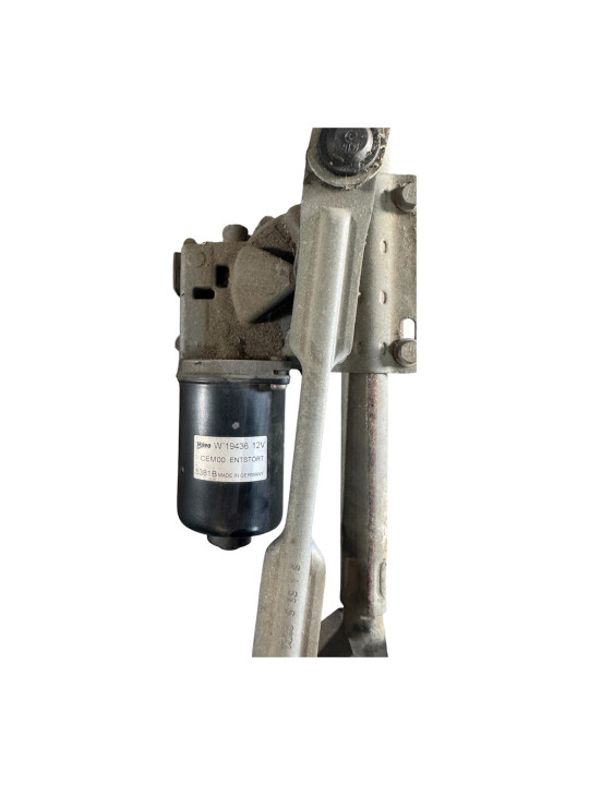 MOTOR LIMPIA CITROEN DS4 2011 1.6 HDI