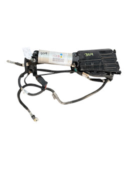 STRAP STOP  CITROEN DS4 2011 1.6 HDI