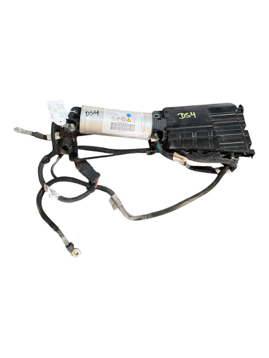 STRAP STOP  CITROEN DS4 2011 1.6 HDI