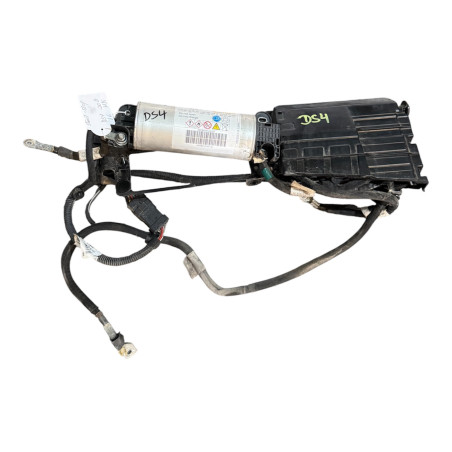 STRAP STOP  CITROEN DS4 2011 1.6 HDI