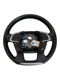 VOLANTE CITROEN DS4 2011 1.6 HDI