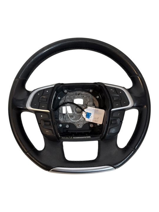 VOLANTE CITROEN DS4 2011 1.6 HDI