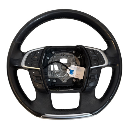 VOLANTE CITROEN DS4 2011 1.6 HDI