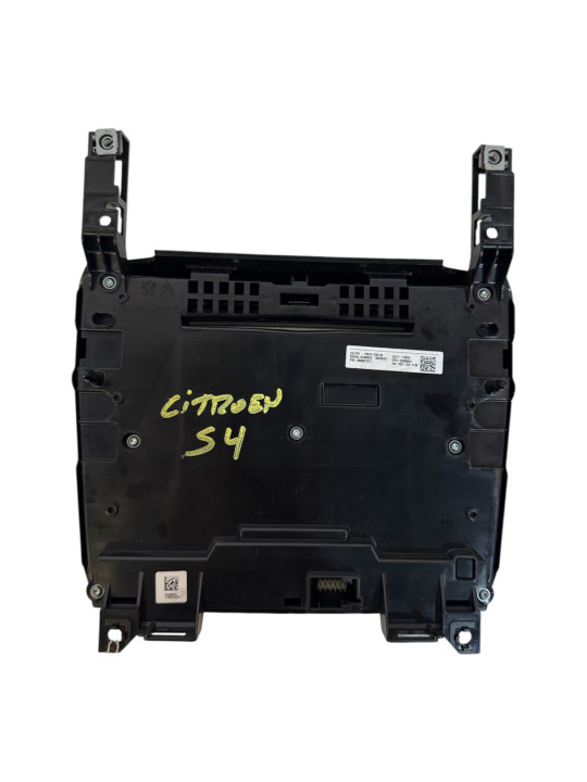 MANDO CLIMA  CITROEN DS4 2011 1.6 HDI