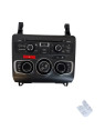 MANDO CLIMA  CITROEN DS4 2011 1.6 HDI