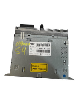 RADIO CD CITROEN DS4 2011 1.6 HDI