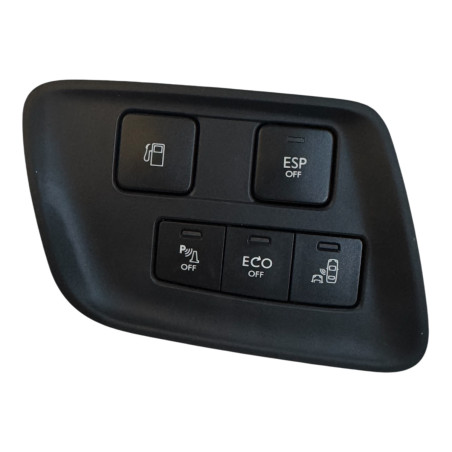 BOTONERA INTERRUPTORES   CITROEN DS4 2011 1.6 HDI