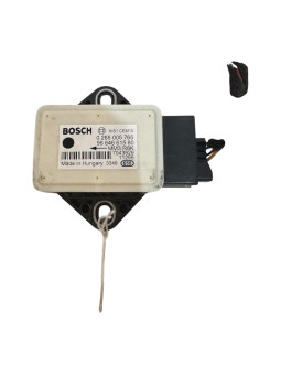 SENSOR ESP CITROEN DS4 2011 1.6 HDI