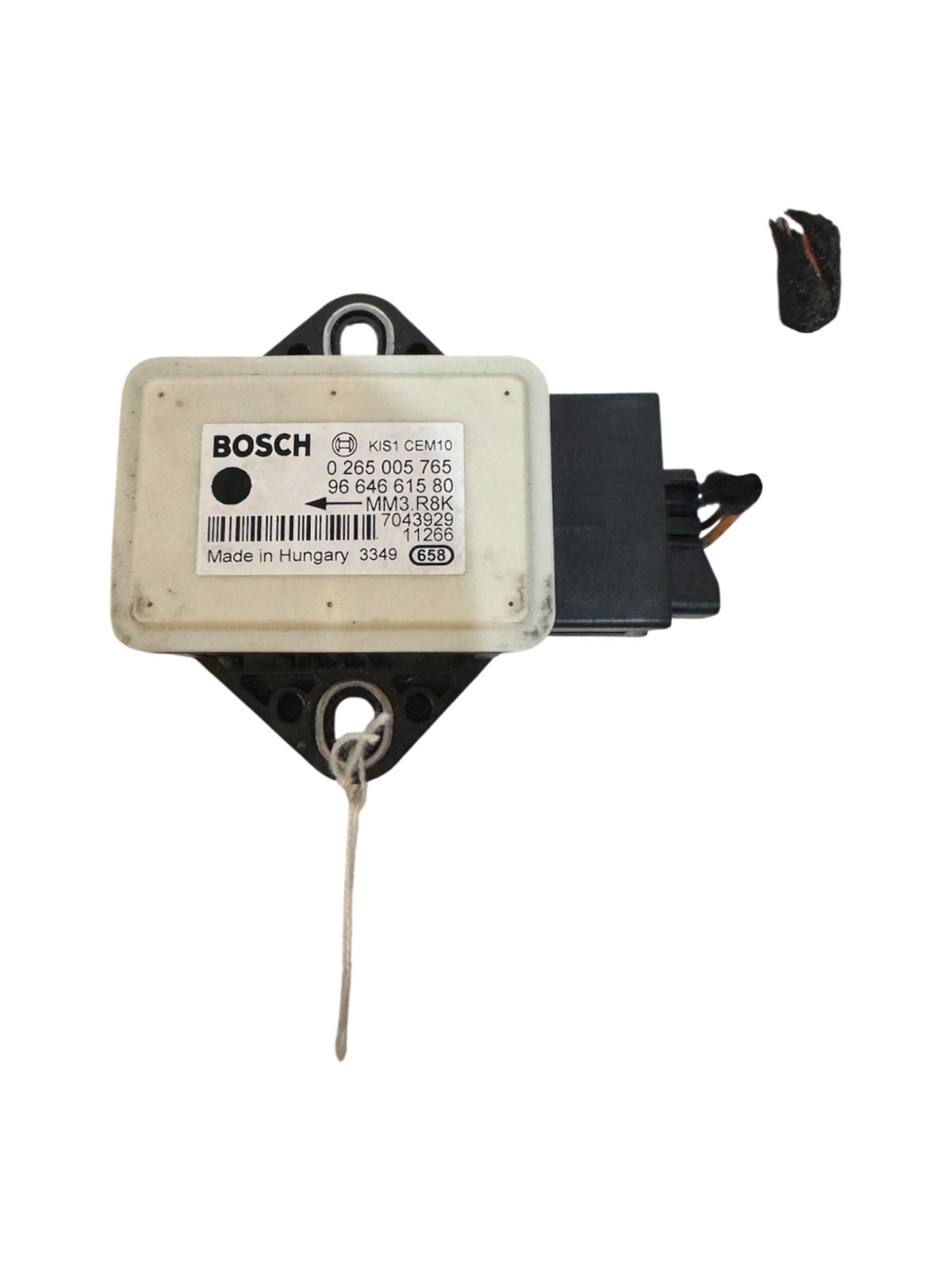 SENSOR ESP CITROEN DS4 2011 1.6 HDI