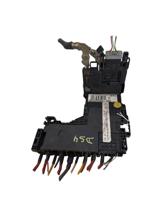 CAJA FUSIBLE BATERIA CITROEN DS4 2011 1.6 HDI