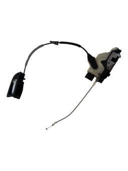 CERRADURA PUERTA DELANTERA DERECHA CITROEN DS4 2011 1.6 HDI