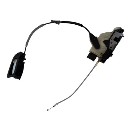 CERRADURA PUERTA DELANTERA DERECHA CITROEN DS4 2011 1.6 HDI