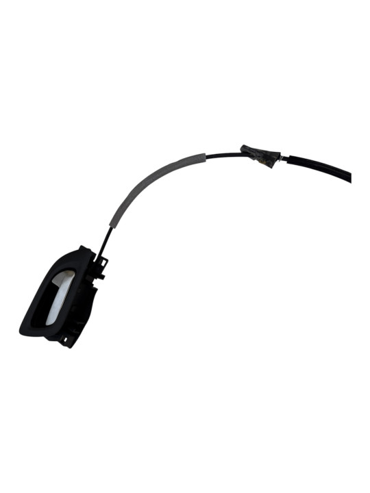 CERRADURA PUERTA DELANTERA DERECHA CITROEN DS4 2011 1.6 HDI
