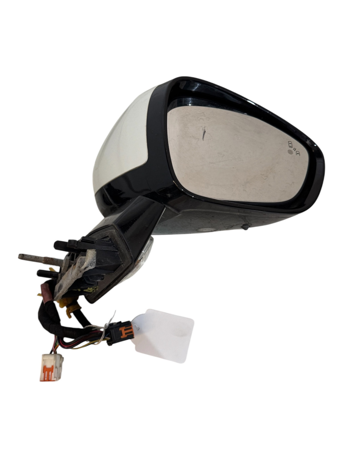 RETROVISOR IZQUIERDO CITROEN DS4 2011 1.6 HDI