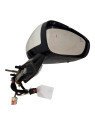 RETROVISOR IZQUIERDO CITROEN DS4 2011 1.6 HDI