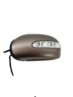 RETROVISOR IZQUIERDO MERCEDES ML