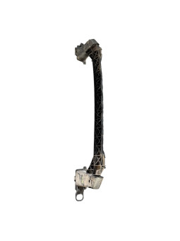 VIGA INFERIOR DELANTERA  CITROEN DS4 2011 1.6 HDI