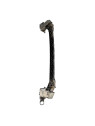 VIGA INFERIOR DELANTERA  CITROEN DS4 2011 1.6 HDI