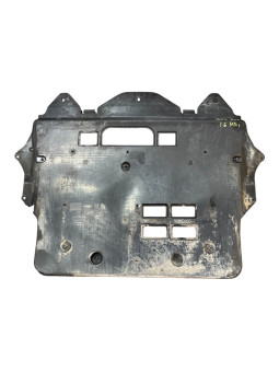 CUBRE CARTER  CITROEN DS4 2011 1.6 HDI
