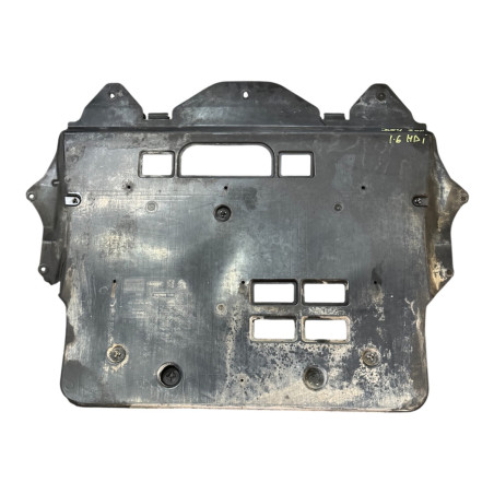 CUBRE CARTER  CITROEN DS4 2011 1.6 HDI