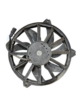 ELECTRO VENTILADOR  CITROEN DS4 2011 1.6 HDI