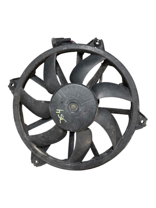 ELECTRO VENTILADOR  CITROEN DS4 2011 1.6 HDI