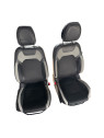 JUEGO COMPLENTO ASIENTOS DELANTEROS Y TRASEROS CITROEN DS4 2011 1.6 HDI