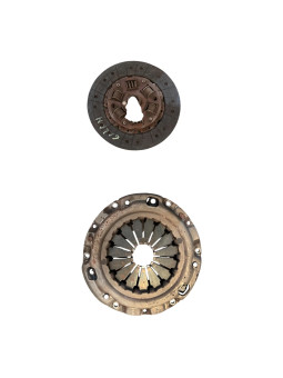 PLATO Y DISCO EMBRAGUE MITSUBISHI GALANT