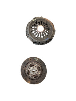 DISCO Y PLATO EMBRAGUE CITROEN C3