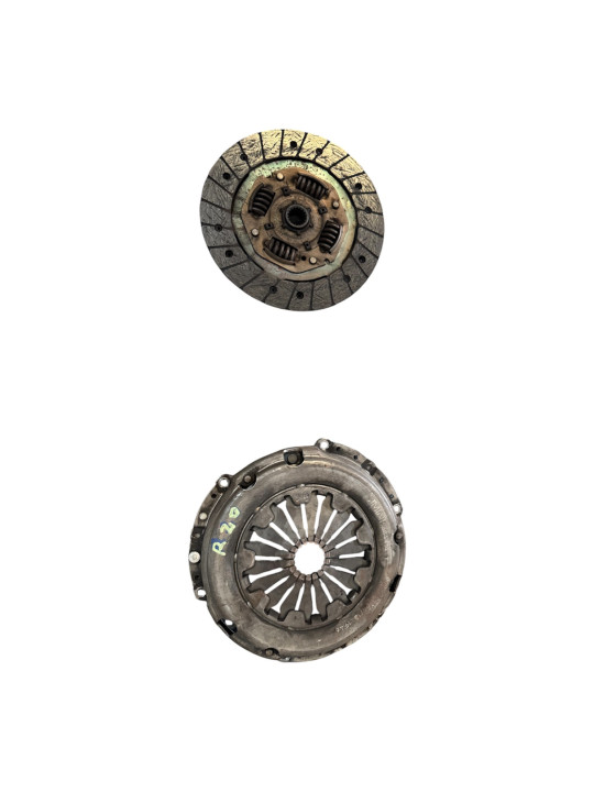 DISCO Y PLATO EMBRAGUE MINI R20