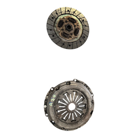 DISCO Y PLATO EMBRAGUE MINI R20