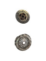 DISCO Y PLATO EMBRAGUE MINI R20