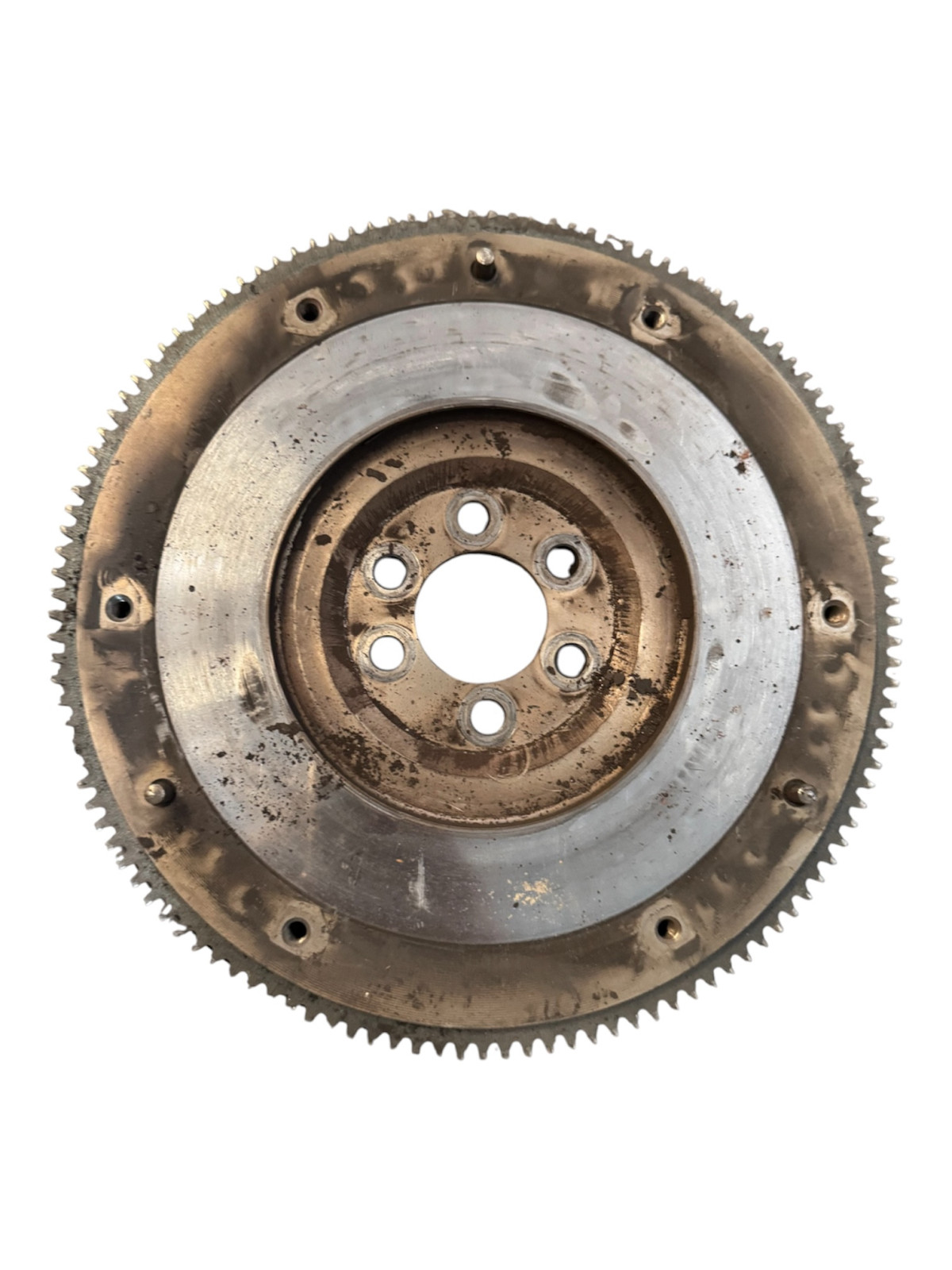 VOLANTE MOTOR SEAT IBIZA 6L
