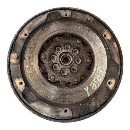 VOLANTE MOTOR BMW SERIE 1