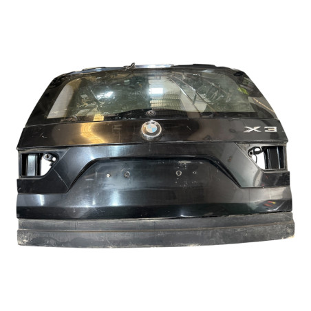 PORTON TRASERO BMW X3