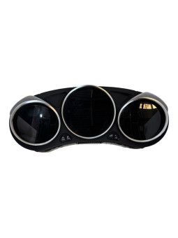 CUADRO DE INSTRUMENTOS CITROEN DS4 1.6 HDI 2011