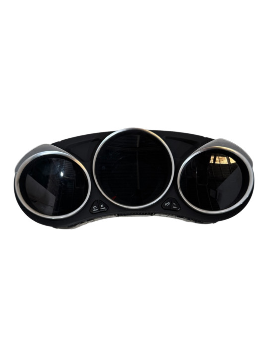 CUADRO DE INSTRUMENTOS CITROEN DS4 1.6 HDI 2011