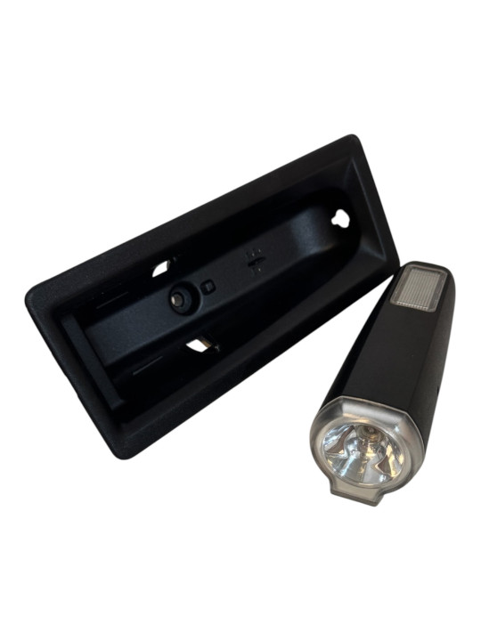 LUZ LINTERNA MALETERO CITROEN DS4 1.6 HDI 2011