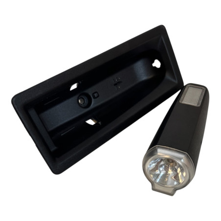 LUZ LINTERNA MALETERO CITROEN DS4 1.6 HDI 2011